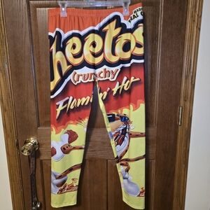 Trendy Womens XXL Leggings - Good Condition